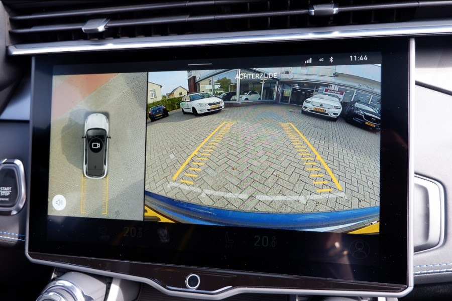 Lynk & Co 01 1.5 / INCL. FABRIEKS-GARANTIE Lynk & Co 01 1.5 / INCL. FABRIEKS-GARANTIE