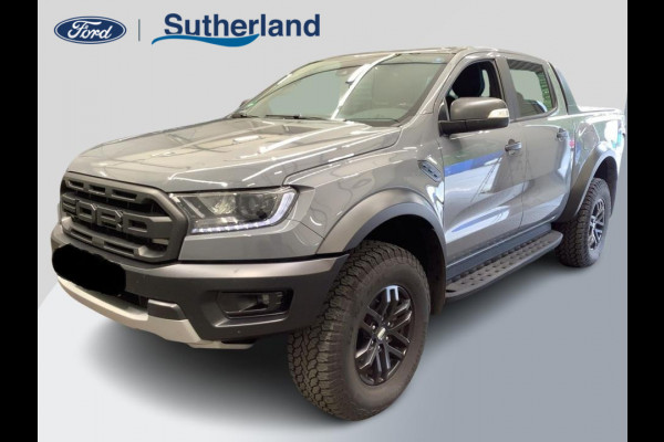 Ford Ranger 2.0 EcoBlue Raptor | SCI | Rollertop | Trekhaak | Camera Ford Ranger 2.0 EcoBlue Raptor | SCI | Rollertop | Trekhaak | Camera