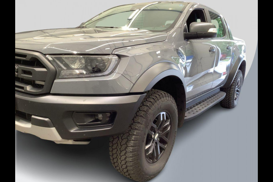 Ford Ranger 2.0 EcoBlue Raptor | SCI | Rollertop | Trekhaak | Camera Ford Ranger 2.0 EcoBlue Raptor | SCI | Rollertop | Trekhaak | Camera