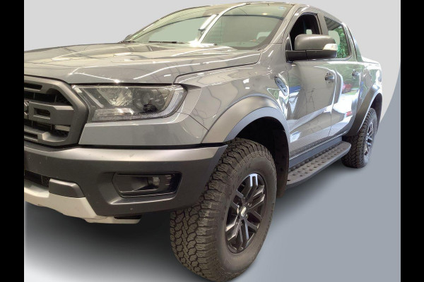 Ford Ranger 2.0 EcoBlue Raptor | SCI | Rollertop | Trekhaak | Camera Ford Ranger 2.0 EcoBlue Raptor | SCI | Rollertop | Trekhaak | Camera