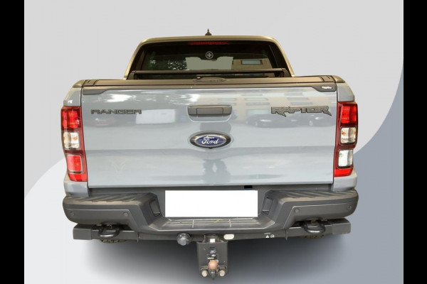 Ford Ranger 2.0 EcoBlue Raptor | SCI | Rollertop | Trekhaak | Camera Ford Ranger 2.0 EcoBlue Raptor | SCI | Rollertop | Trekhaak | Camera