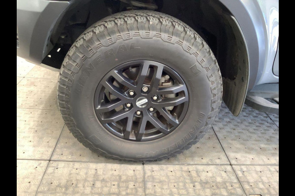 Ford Ranger 2.0 EcoBlue Raptor | SCI | Rollertop | Trekhaak | Camera Ford Ranger 2.0 EcoBlue Raptor | SCI | Rollertop | Trekhaak | Camera