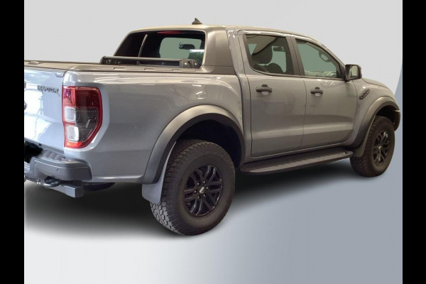 Ford Ranger 2.0 EcoBlue Raptor | SCI | Rollertop | Trekhaak | Camera Ford Ranger 2.0 EcoBlue Raptor | SCI | Rollertop | Trekhaak | Camera