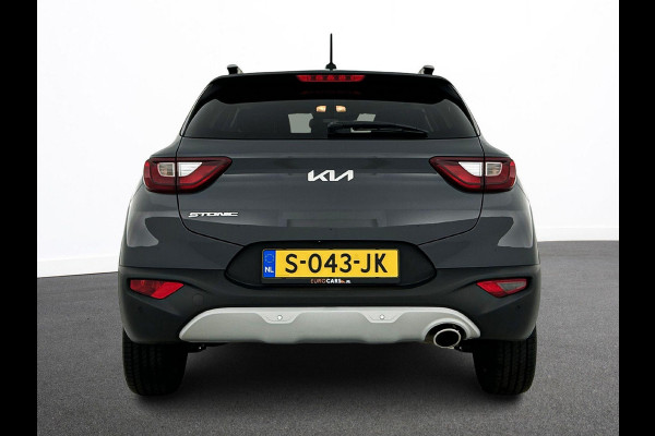 Kia Stonic 1.0 T-GDI 136pk MHEV Automaat DynamicPlusLine Navigatie Climate control Camera Cruise Control 17" Lichtmetalen velgen