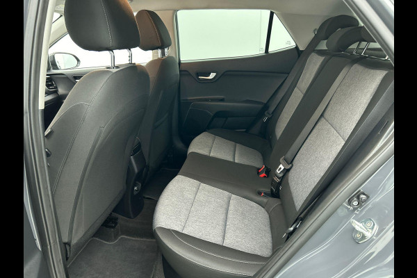 Kia Stonic 1.0 T-GDI 136pk MHEV Automaat DynamicPlusLine Navigatie Climate control Camera Cruise Control 17" Lichtmetalen velgen