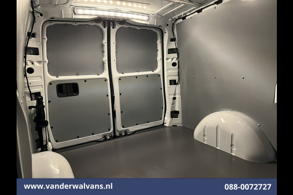 Mercedes-Benz Vito 116 CDI 164pk L2H1 Euro6 Airco | Camera | Navigatie | Trekhaak | Apple Carplay Cruisecontrol, Android Auto, Parkeersensoren