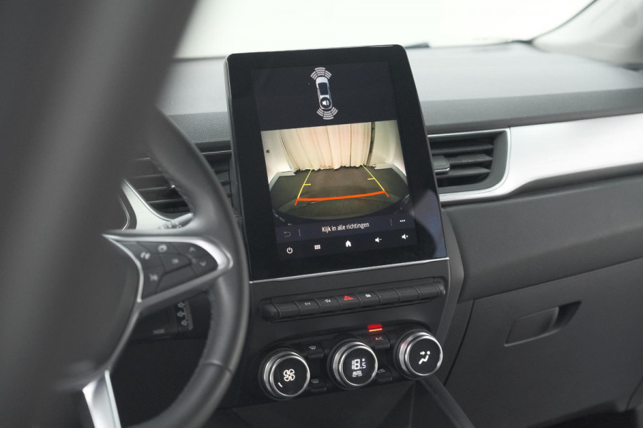 Renault Captur 1.6 E-Tech Plug-in Hybrid 160 Intens | Allseason Banden | Camera | 9.3 Inch Grootscherm | Apple Carplay Renault Captur 1.6 E-Tech Plug-in Hybrid 160 Intens | Allseason Banden | Camera | 9.3 Inch Grootscherm | Apple Carplay