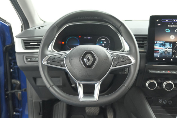 Renault Captur 1.6 E-Tech Plug-in Hybrid 160 Intens | Allseason Banden | Camera | 9.3 Inch Grootscherm | Apple Carplay Renault Captur 1.6 E-Tech Plug-in Hybrid 160 Intens | Allseason Banden | Camera | 9.3 Inch Grootscherm | Apple Carplay