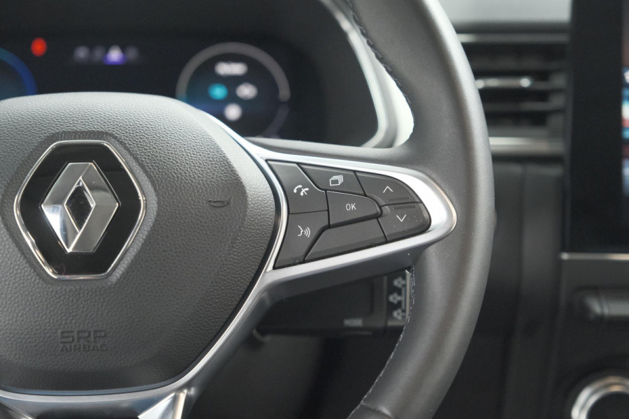 Renault Captur 1.6 E-Tech Plug-in Hybrid 160 Intens | Allseason Banden | Camera | 9.3 Inch Grootscherm | Apple Carplay Renault Captur 1.6 E-Tech Plug-in Hybrid 160 Intens | Allseason Banden | Camera | 9.3 Inch Grootscherm | Apple Carplay