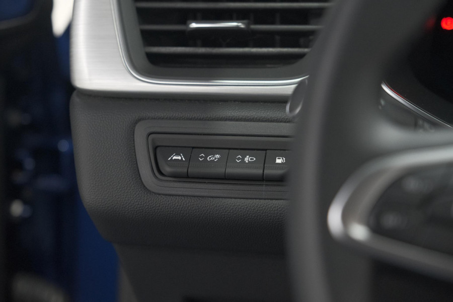 Renault Captur 1.6 E-Tech Plug-in Hybrid 160 Intens | Allseason Banden | Camera | 9.3 Inch Grootscherm | Apple Carplay Renault Captur 1.6 E-Tech Plug-in Hybrid 160 Intens | Allseason Banden | Camera | 9.3 Inch Grootscherm | Apple Carplay