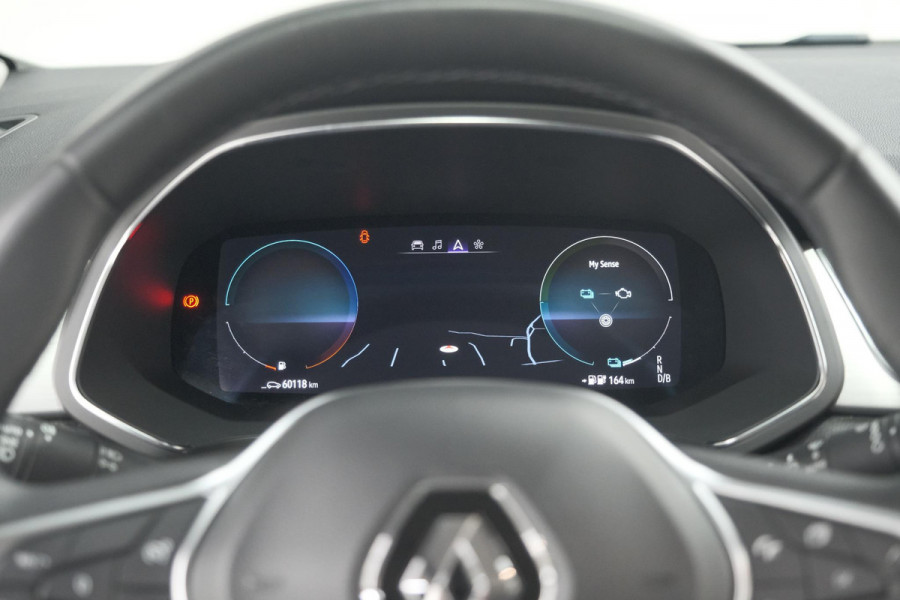 Renault Captur 1.6 E-Tech Plug-in Hybrid 160 Intens | Allseason Banden | Camera | 9.3 Inch Grootscherm | Apple Carplay Renault Captur 1.6 E-Tech Plug-in Hybrid 160 Intens | Allseason Banden | Camera | 9.3 Inch Grootscherm | Apple Carplay