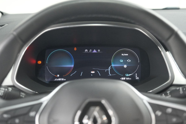 Renault Captur 1.6 E-Tech Plug-in Hybrid 160 Intens | Allseason Banden | Camera | 9.3 Inch Grootscherm | Apple Carplay Renault Captur 1.6 E-Tech Plug-in Hybrid 160 Intens | Allseason Banden | Camera | 9.3 Inch Grootscherm | Apple Carplay