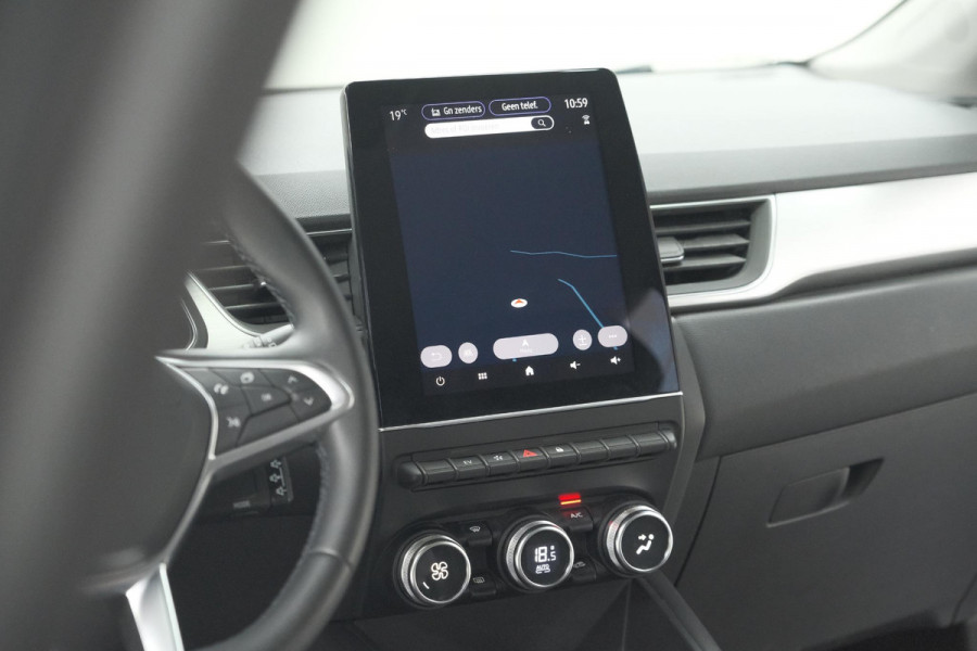 Renault Captur 1.6 E-Tech Plug-in Hybrid 160 Intens | Allseason Banden | Camera | 9.3 Inch Grootscherm | Apple Carplay Renault Captur 1.6 E-Tech Plug-in Hybrid 160 Intens | Allseason Banden | Camera | 9.3 Inch Grootscherm | Apple Carplay