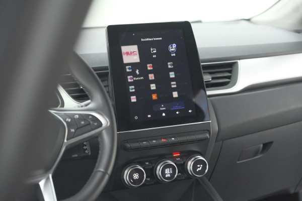 Renault Captur 1.6 E-Tech Plug-in Hybrid 160 Intens | Allseason Banden | Camera | 9.3 Inch Grootscherm | Apple Carplay Renault Captur 1.6 E-Tech Plug-in Hybrid 160 Intens | Allseason Banden | Camera | 9.3 Inch Grootscherm | Apple Carplay