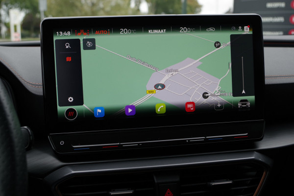 CUPRA Formentor 1.4 e-Hybrid VZ Performance 245 PK PHEV, Panoramadak, 360 Camera, Winterpakket CUPRA Formentor 1.4 e-Hybrid VZ Performance 245 PK PHEV, Panoramadak, 360 Camera, Winterpakket