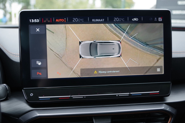 CUPRA Formentor 1.4 e-Hybrid VZ Performance 245 PK PHEV, Panoramadak, 360 Camera, Winterpakket CUPRA Formentor 1.4 e-Hybrid VZ Performance 245 PK PHEV, Panoramadak, 360 Camera, Winterpakket