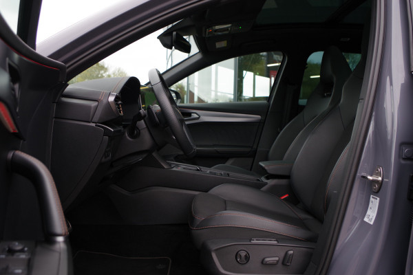 CUPRA Formentor 1.4 e-Hybrid VZ Performance 245 PK PHEV, Panoramadak, 360 Camera, Winterpakket CUPRA Formentor 1.4 e-Hybrid VZ Performance 245 PK PHEV, Panoramadak, 360 Camera, Winterpakket