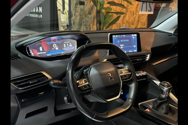 Peugeot 3008 1.2 PureTech Active Pack Garantie Afn. Trekhaak Cruise Clima Navi Led Lane PDC Rijklaar Peugeot 3008 1.2 PureTech Active Pack Garantie Afn. Trekhaak Cruise Clima Navi Led Lane PDC Rijklaar