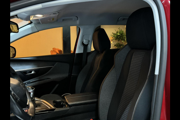 Peugeot 3008 1.2 PureTech Active Pack Garantie Afn. Trekhaak Cruise Clima Navi Led Lane PDC Rijklaar Peugeot 3008 1.2 PureTech Active Pack Garantie Afn. Trekhaak Cruise Clima Navi Led Lane PDC Rijklaar