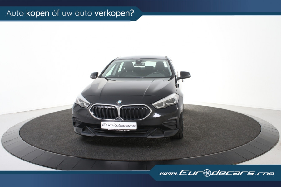 BMW 2 Serie 218i Grand Coupé *1ste Eigenaar*Navigatie*Carplay*DAB*