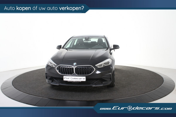 BMW 2 Serie 218i Grand Coupé *1ste Eigenaar*Navigatie*Carplay*DAB*