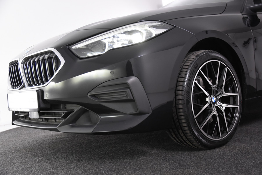 BMW 2 Serie 218i Grand Coupé *1ste Eigenaar*Navigatie*Carplay*DAB*
