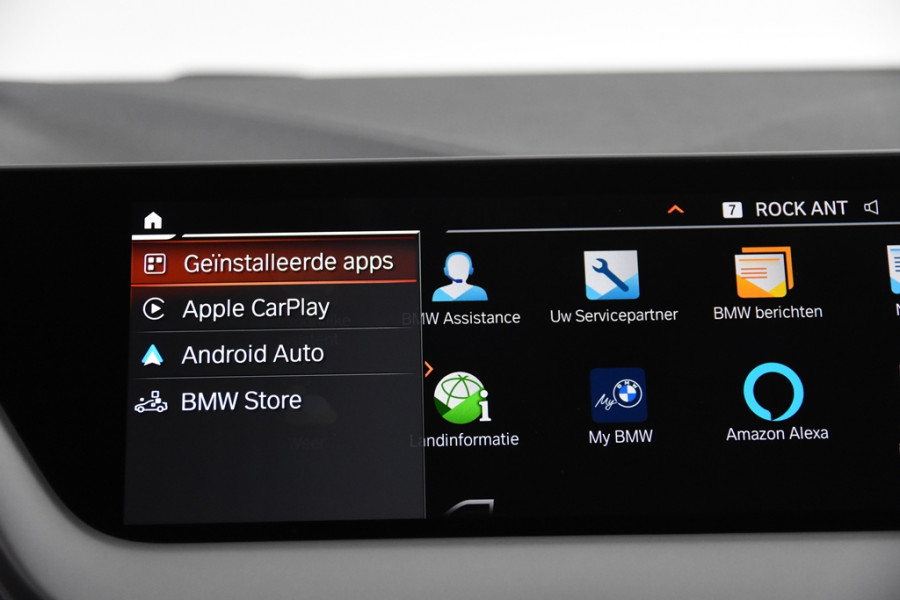 BMW 2 Serie 218i Grand Coupé *1ste Eigenaar*Navigatie*Carplay*DAB*