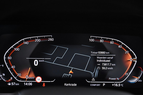 BMW 2 Serie 218i Grand Coupé *1ste Eigenaar*Navigatie*Carplay*DAB*