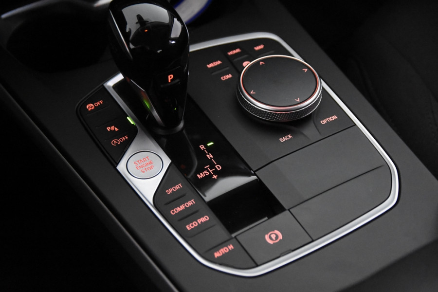 BMW 2 Serie 218i Grand Coupé *1ste Eigenaar*Navigatie*Carplay*DAB*