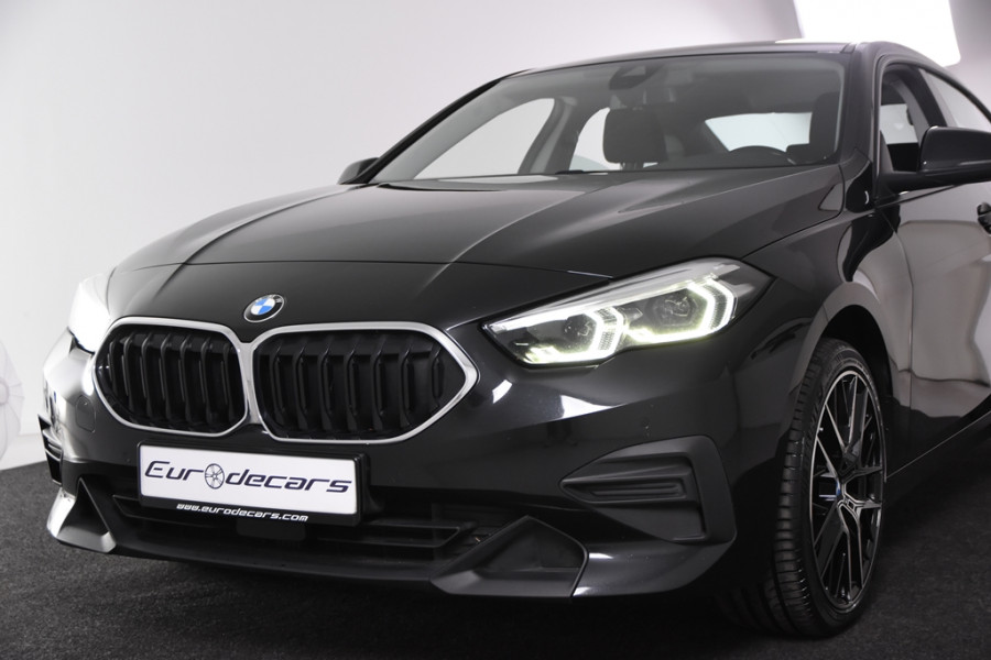 BMW 2 Serie 218i Grand Coupé *1ste Eigenaar*Navigatie*Carplay*DAB*