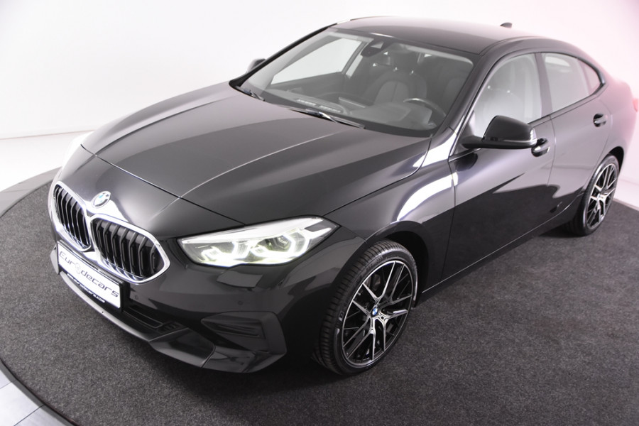 BMW 2 Serie 218i Grand Coupé *1ste Eigenaar*Navigatie*Carplay*DAB*