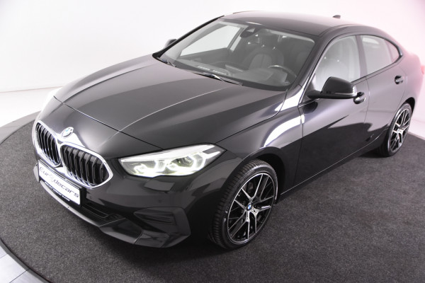 BMW 2 Serie 218i Grand Coupé *1ste Eigenaar*Navigatie*Carplay*DAB*