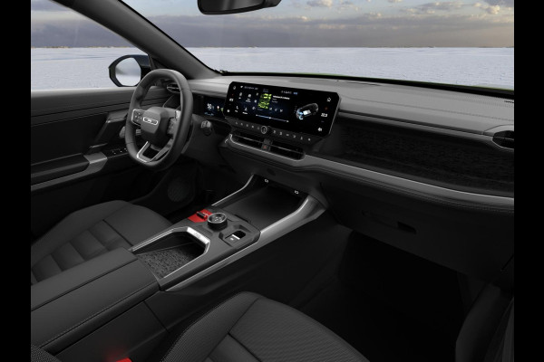 Jeep Compass Altitude 74 kWh Jeep Compass Altitude 74 kWh