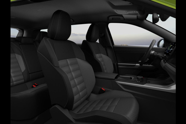 Jeep Compass Altitude 74 kWh Jeep Compass Altitude 74 kWh