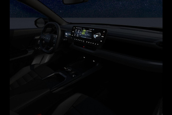 Jeep Compass Altitude 74 kWh Jeep Compass Altitude 74 kWh