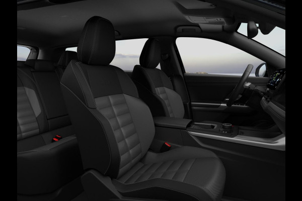 Jeep Compass Altitude 74 kWh Jeep Compass Altitude 74 kWh
