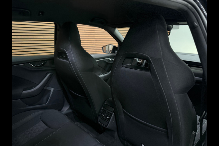 Škoda SCALA 1.0 TSI Style DSG | Sportstoelen | 18' inch | Crystal Lighting | Navigatie | Virtual Cockpit