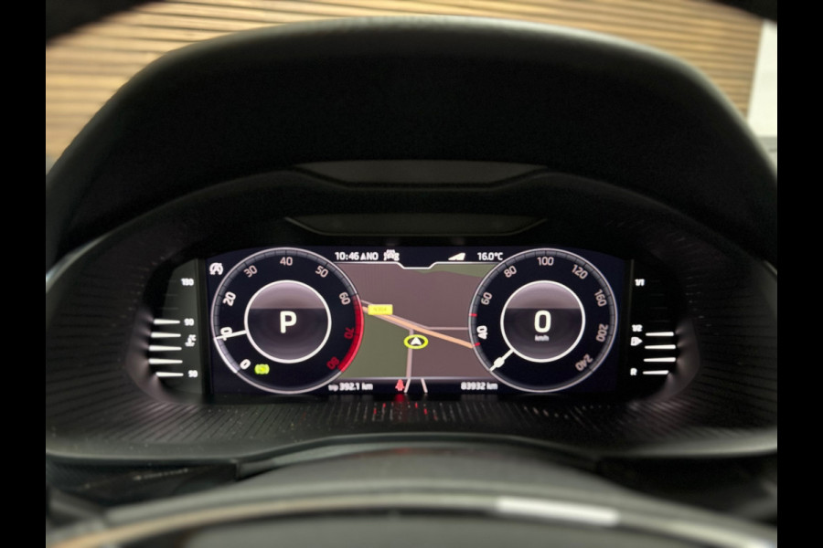 Škoda SCALA 1.0 TSI Style DSG | Sportstoelen | 18' inch | Crystal Lighting | Navigatie | Virtual Cockpit