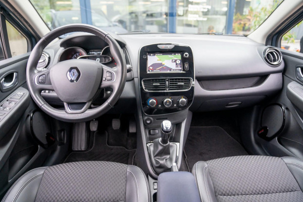 Renault Clio Estate 0.9 TCe Intens|Prijs rijklaar incl 12 mnd garantie|Navi Bluetooth Pdc Airco Keyless Renault Clio Estate 0.9 TCe Intens|Prijs rijklaar incl 12 mnd garantie|Navi Bluetooth Pdc Airco Keyless