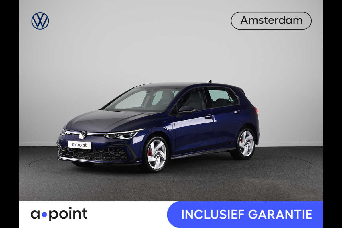 Volkswagen Golf 1.4 eHybrid Style 204 PK PHEV | Navigatie | Keyless entry | Ergo-Active bestuurdersstoel elektrisch verstelbaar, incl. geheugen-en massagefunctie | Stoelverwarming | Volkswagen Golf 1.4 eHybrid Style 204 PK PHEV | Navigatie | Keyless entry | Ergo-Active bestuurdersstoel elektrisch verstelbaar, incl. geheugen-en massagefunctie | Stoelverwarming |