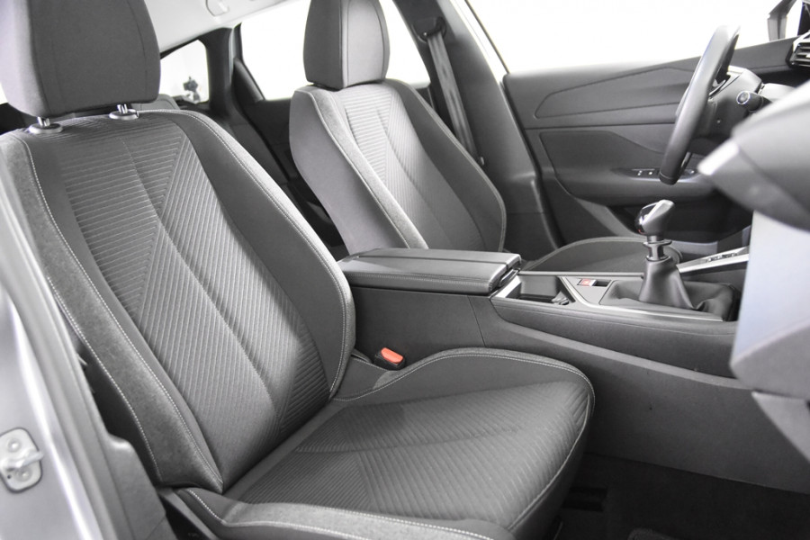 Peugeot 308 SW Active Pack *1ste Eigenaar*Navigatie*Park assist*DAB*