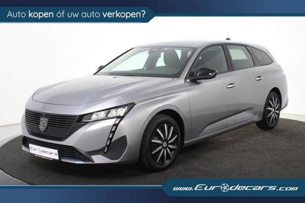 Peugeot 308 SW Active Pack *1ste Eigenaar*Navigatie*Park assist*DAB*