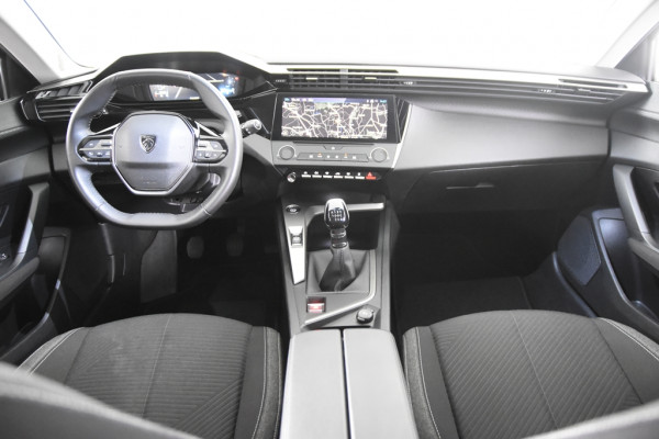 Peugeot 308 SW Active Pack *1ste Eigenaar*Navigatie*Park assist*DAB*