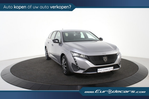 Peugeot 308 SW Active Pack *1ste Eigenaar*Navigatie*Park assist*DAB*