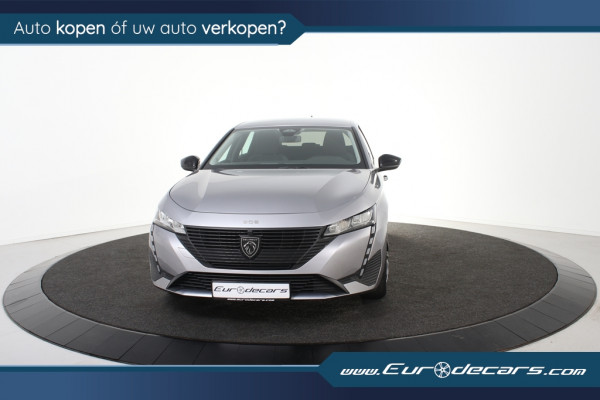 Peugeot 308 SW Active Pack *1ste Eigenaar*Navigatie*Park assist*DAB*