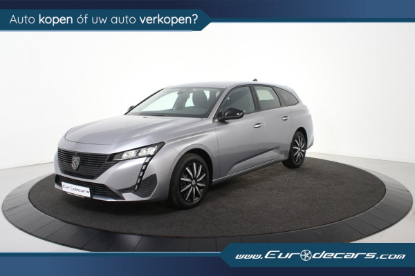 Peugeot 308 SW Active Pack *1ste Eigenaar*Navigatie*Park assist*DAB*