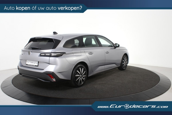 Peugeot 308 SW Active Pack *1ste Eigenaar*Navigatie*Park assist*DAB*