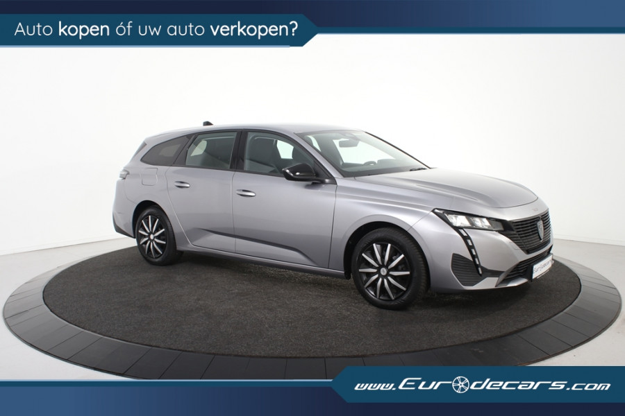 Peugeot 308 SW Active Pack *1ste Eigenaar*Navigatie*Park assist*DAB*