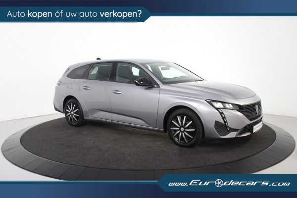 Peugeot 308 SW Active Pack *1ste Eigenaar*Navigatie*Park assist*DAB*