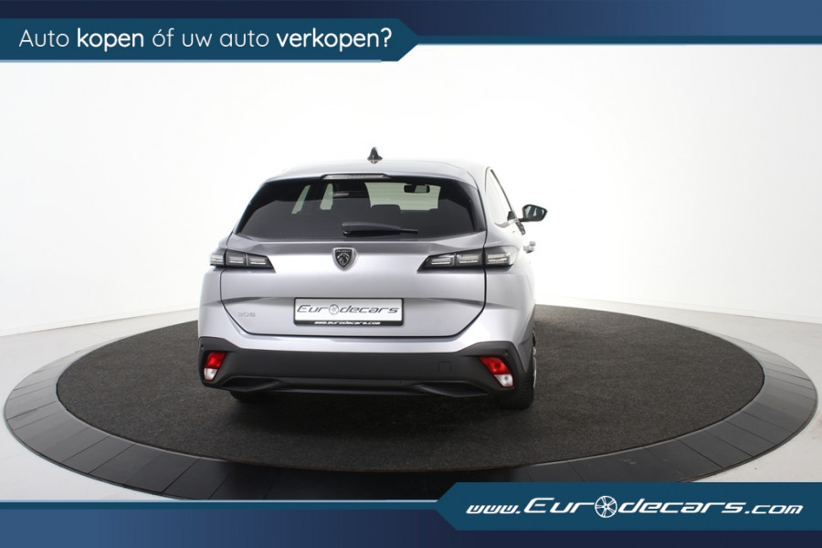 Peugeot 308 SW Active Pack *1ste Eigenaar*Navigatie*Park assist*DAB*